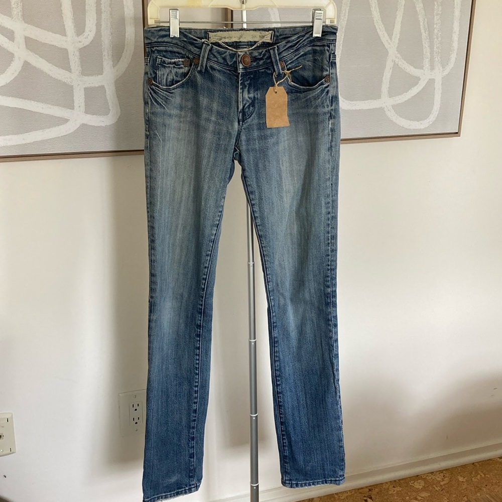 Seven Denim
